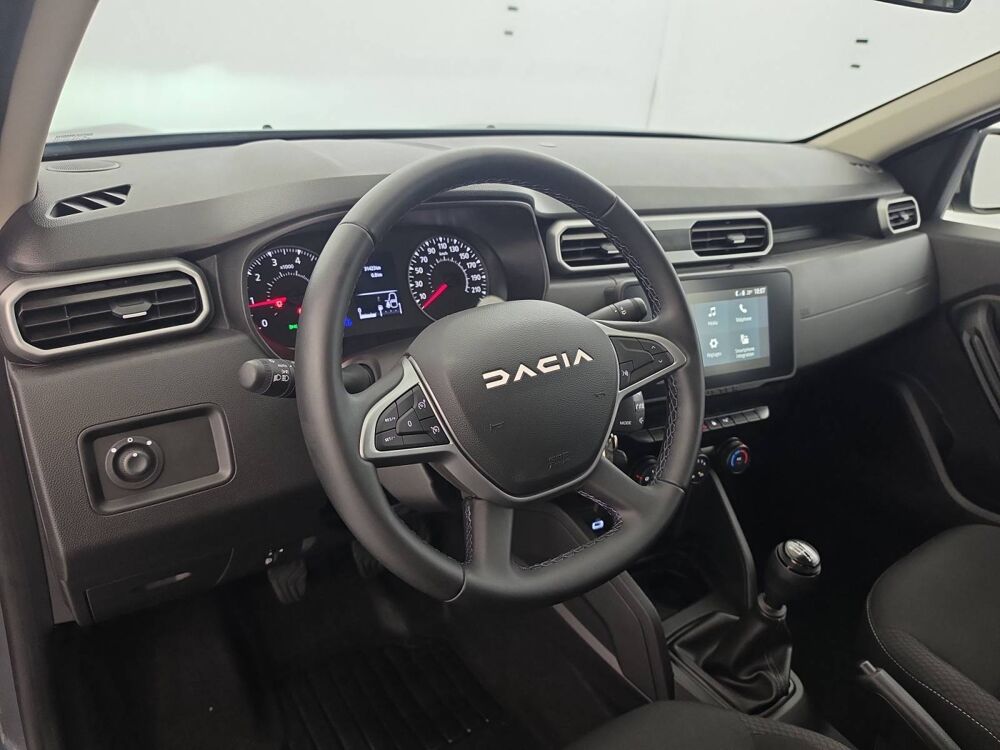 Duster Blue dCi 115 4x2 2023 occasion 29270 Carhaix-Plouguer