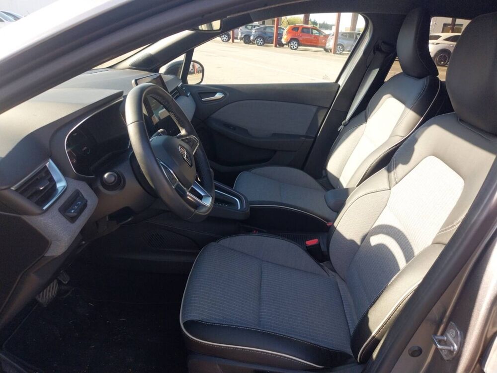 Clio E-Tech full hybrid 145 2024 occasion 22200 Guingamp