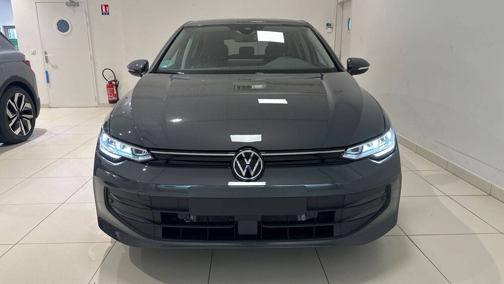 Golf 2.0 TDI 116 BVM6 2025 occasion 25000 Besan&ccedil;on