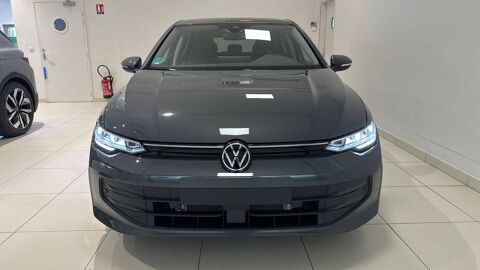 Annonce voiture Volkswagen Golf 28970 €