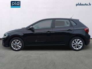Polo 1.0 TSI 95 S&S BVM5 2025 occasion 13730 Saint-Victoret