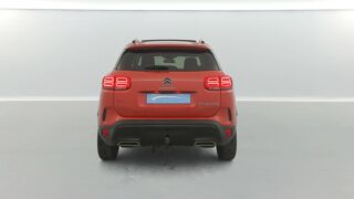 C5 aircross C5 Aircross BlueHDi 130 S&S BVM6 2019 occasion 29600 Morlaix
