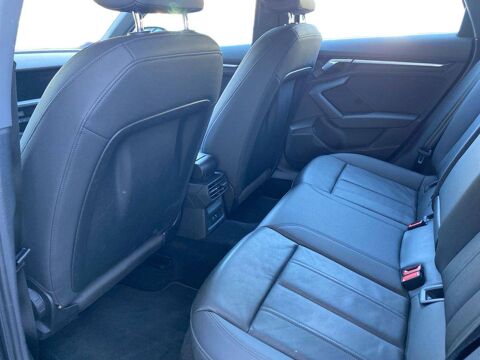 A3 Sportback 40 TFSIe 204 S tronic 6 2021 occasion 13730 Saint-Victoret