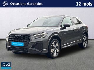 Q2 35 TFSI 150 S tronic 7 2023 occasion 13730 Saint-Victoret