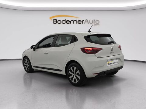 Clio TCe 90 2023 occasion 29200 Brest