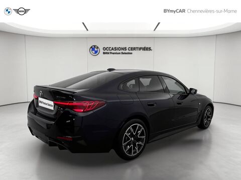 i4 eDrive40 2025 occasion 94430 Chennevi&egrave;res-sur-Marne