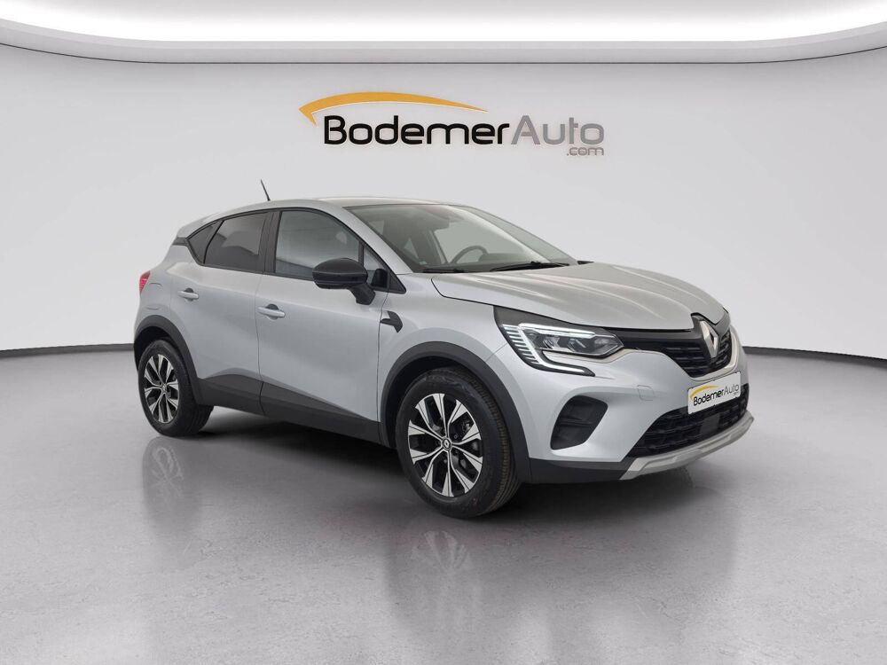 Captur TCe 90 2024 occasion 56800 Plo&euml;rmel