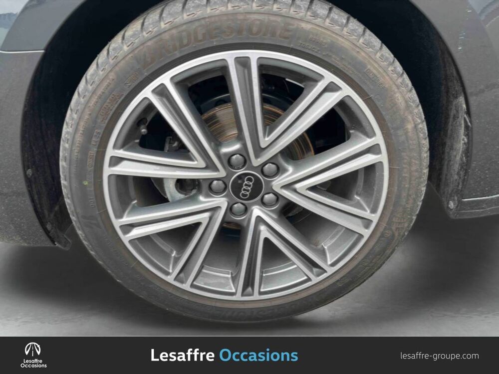 A1 Sportback 25 TFSI 95 ch S tronic 7 2025 occasion 62500 Salperwick