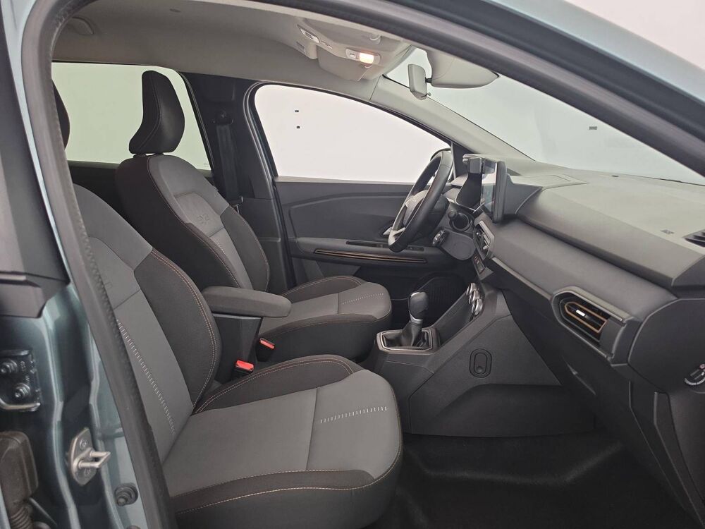Jogger Hybrid 140 5 places 2023 occasion 56400 Auray