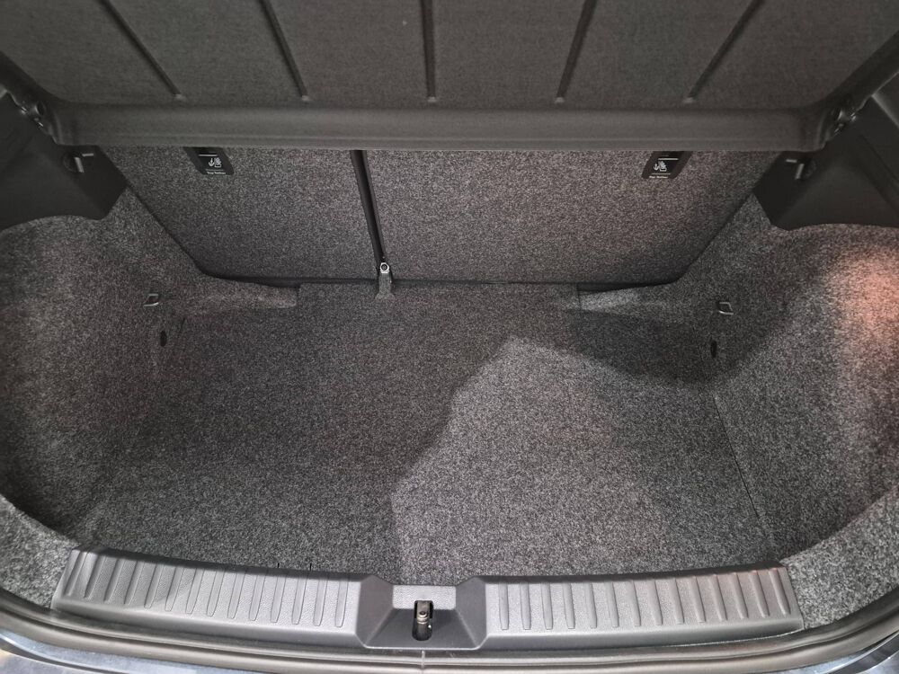 Ibiza 1.0 TSI 95 ch S/S BVM5 2026 occasion 25000 Besan&ccedil;on
