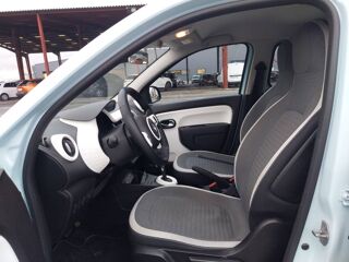 Twingo III E-Tech 2023 occasion 22600 Loud&eacute;ac