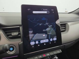 Arkana E-Tech full hybrid 145 GSR2 2024 occasion 56400 Auray