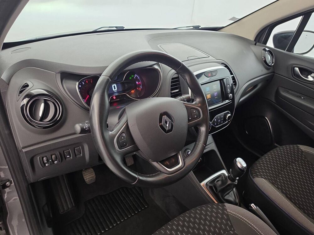 Captur TCe 130 FAP 2019 occasion 61000 Alen&ccedil;on