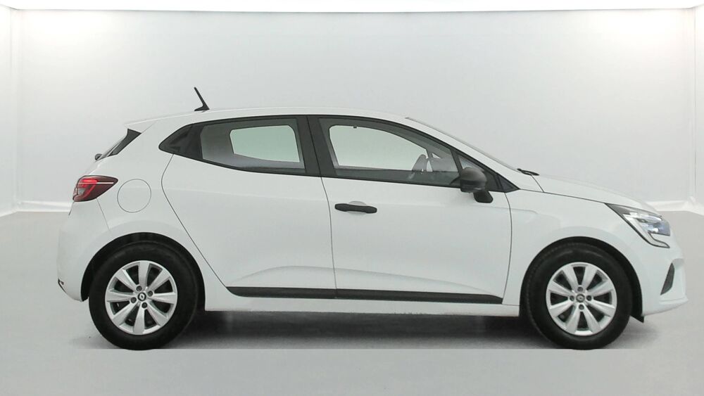 Clio SCe 65 2023 occasion 56850 Caudan