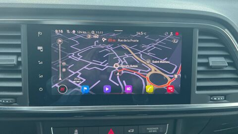 Ateca 2.0 TDI 150 ch Start/Stop DSG7 2023 occasion 24200 Sarlat-la-Can&eacute;da