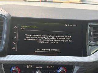 A1 Sportback 35 TFSI 150 ch S tronic 7 2023 occasion 13011 Marseille