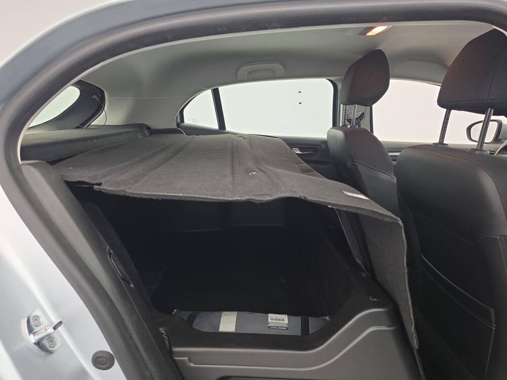 M&eacute;gane Megane IV Berline TCe 140 2022 occasion 29200 Brest
