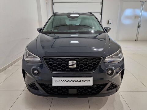 Arona 1.0 TSI 95 ch Start/Stop BVM5 2025 occasion 25000 Besan&ccedil;on