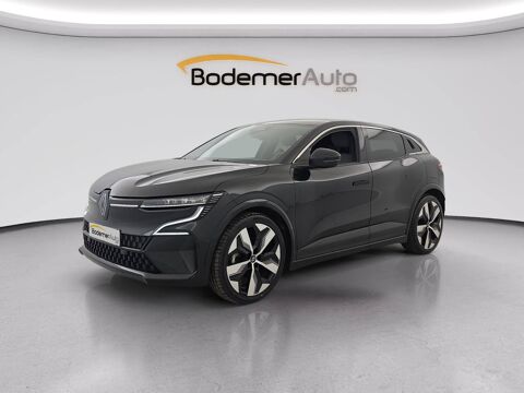 Annonce voiture Renault Mégane 20990 €