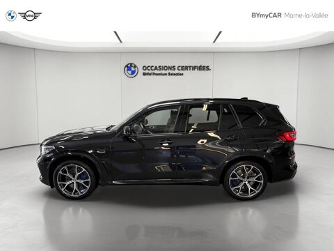 X5 xDrive45e 394 ch BVA8 2023 occasion 77400 Saint-Thibault-des-Vignes