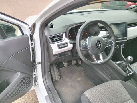Clio TCe 90 - 21N 2022 occasion 61000 Alen&ccedil;on
