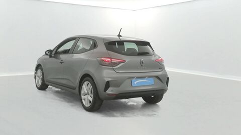 Clio E-Tech full hybrid 145 ch GSR2 2025 occasion 56400 Auray