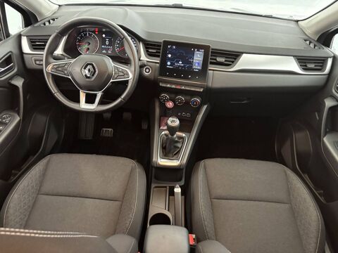 Captur TCe 90 2024 occasion 50100 Cherbourg-en-Cotentin
