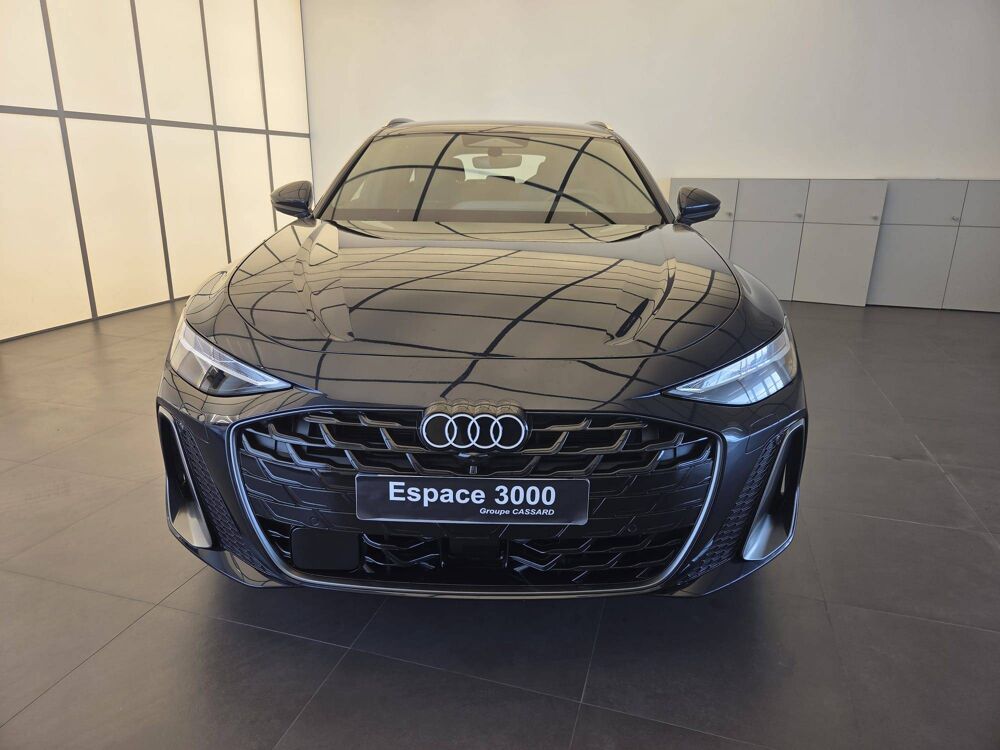 A6 Avant TDI 204 ch S tronic 7 Quattro 2026 occasion 25000 Besan&ccedil;on