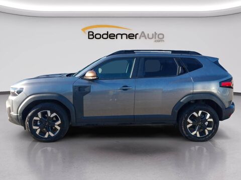 Duster Hybrid 140 2025 occasion 56800 Plo&euml;rmel