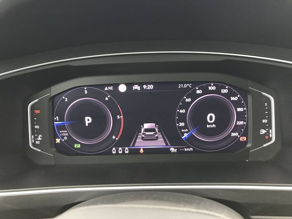 Tiguan 2.0 TDI 150ch DSG7 2024 occasion 25000 Besan&ccedil;on