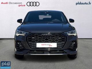 Q3 Sportback 35 TDI 150 ch S tronic 7 2023 occasion 13730 Saint-Victoret