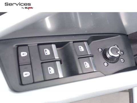 Q3 35 TFSI 150 ch S tronic 7 2019 occasion 01440 Viriat