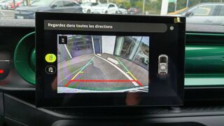 Twingo E-Tech Electrique 80 ch autonomie urbaine 2026 occasion 29150 Ch&acirc;teaulin