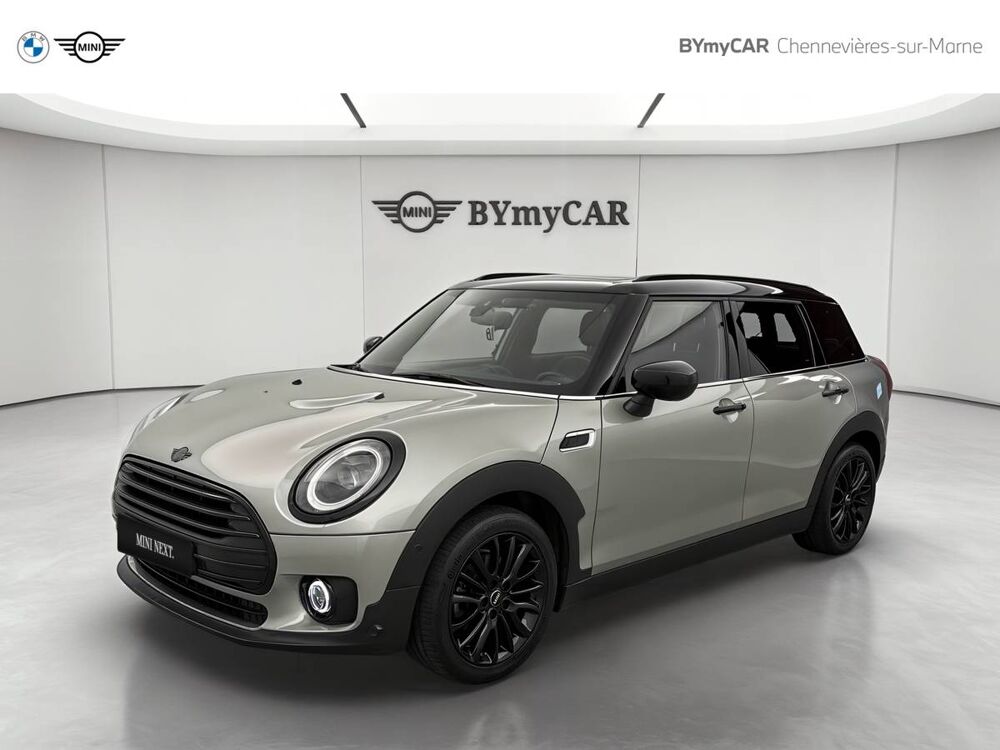 Cooper Clubman 136 ch DKG7 2023 occasion 94430 Chennevi&egrave;res-sur-Marne