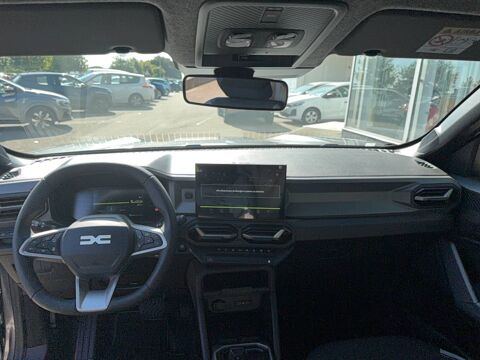 Duster Hybrid 155 2026 occasion 29000 Quimper