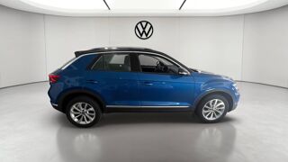 T-ROC T-Roc 1.5 TSI EVO 150 Start/Stop DSG7 2023 occasion 24200 Sarlat-la-Can&eacute;da