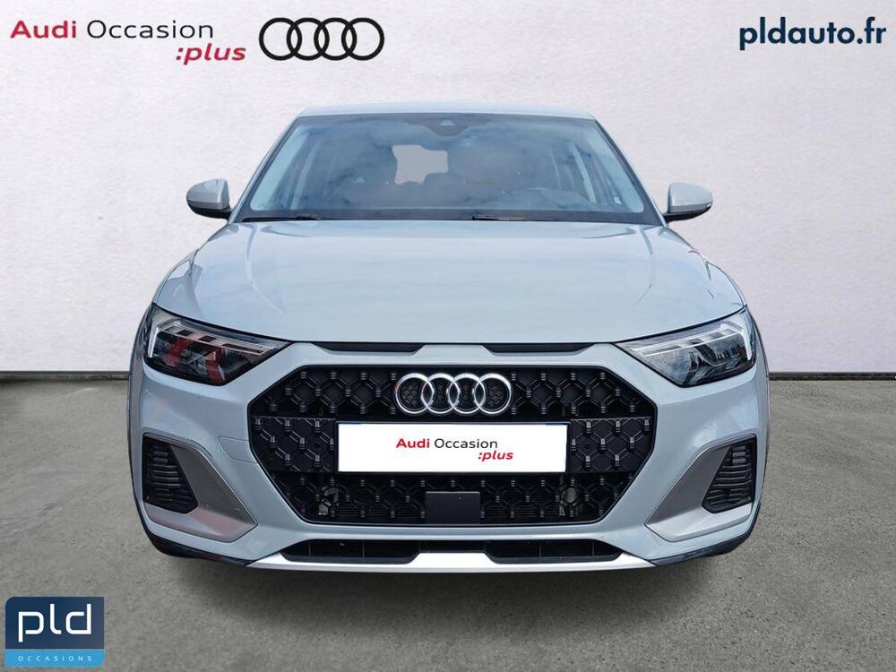 A1 Allstreet 30 TFSI 110 ch S tronic 7 2024 occasion 13090 Aix-en-Provence