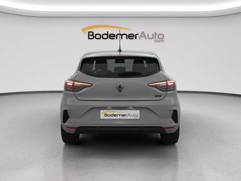 Clio E-Tech full hybrid 145 ch GSR2 2025 occasion 29900 Concarneau