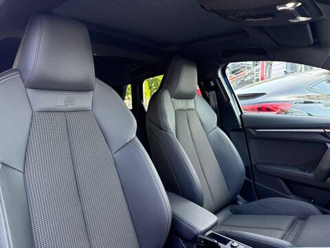 A3 Sportback TDI 150 S tronic 7 2025 occasion 13730 Saint-Victoret