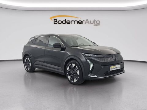 Sc&eacute;nic Scenic E-Tech &eacute;lectrique 220 ch grande autonomie 2025 occasion 29000 Quimper