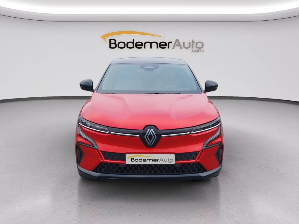 M&eacute;gane Megane E-Tech EV60 220 ch super charge 2022 occasion 56000 Vannes