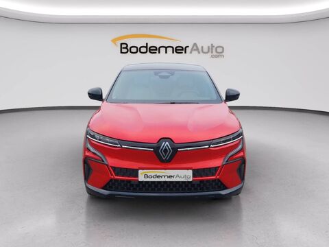 M&eacute;gane Megane E-Tech EV60 220 ch super charge 2022 occasion 56000 Vannes