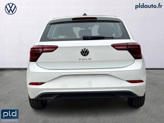 Polo 1.0 TSI 95 S&S DSG7 2026 occasion 13730 Saint-Victoret
