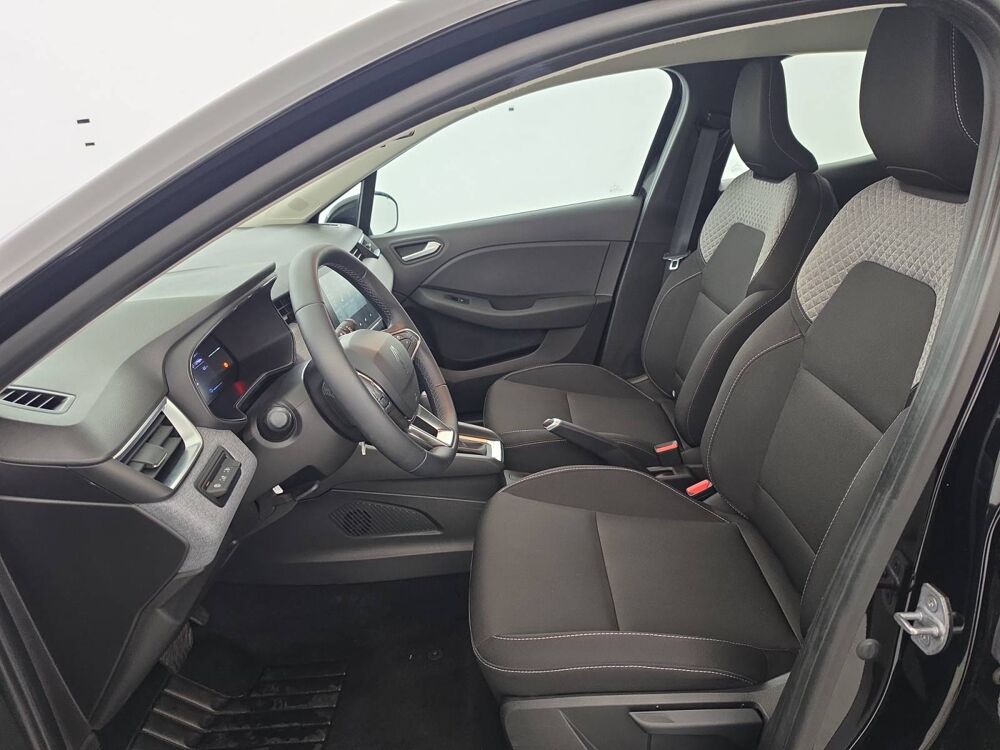 Clio E-Tech full hybrid 145 ch GSR2 2025 occasion 29900 Concarneau