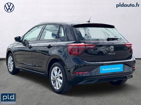 Polo 1.0 TSI 95 S&S DSG7 2026 occasion 13730 Saint-Victoret