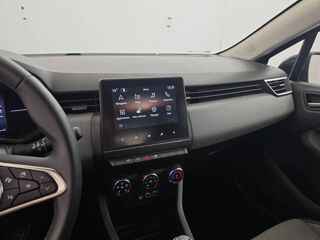 Clio Blue dCi 100 ch GSR2 2025 occasion 29000 Quimper
