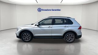 Tiguan 1.5 TSI 150ch DSG7 2023 occasion 62500 Salperwick