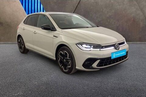 Polo 1.0 TSI 116 S&S DSG7 2026 occasion 13300 Salon-de-Provence