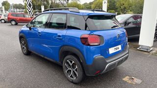 C3 Aircross BlueHDi 110 S&S BVM6 2023 occasion 29900 Concarneau