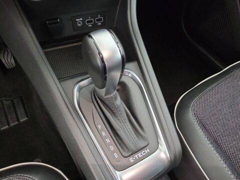 Captur E-Tech Plug-in 160 - 21 2022 occasion 22200 Guingamp